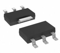 BCP56-16,115/PHILIPS SEMICONDUCTORS/Non RoHS
