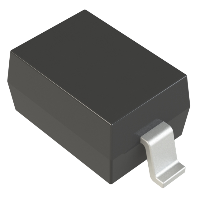 1N5819HW-7-F/DIODES INCORPORATED/RoHS