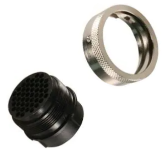 [3000681 / TR2448PMS1NB] 192990-1340/ITT CANNON/Non RoHS