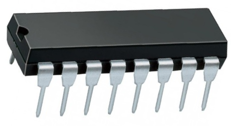 [CI74F193] 74F193PC/NATIONAL SEMICONDUCTOR/Non RoHS