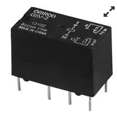 [2003531] G5V-2-H1 DC5/OMRON/NA