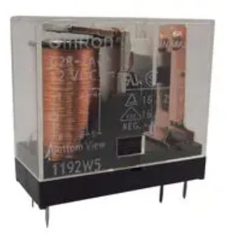[RLG2R1AEDC12] G2R-1A-E-DC12/OMRON/RoHS
