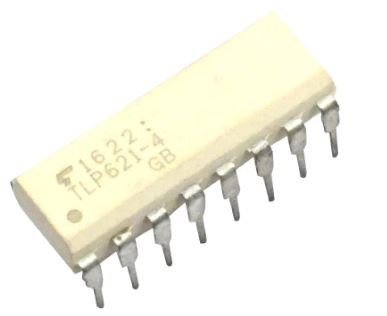 [OPTLP621-4] TLP621-4/TOSHIBA/Non RoHS