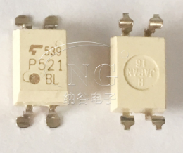 [2140481] TLP521-1BL/TOSHIBA/RoHS