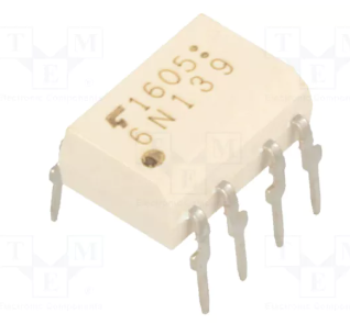 [1745018] 6N139/TOSHIBA/Non RoHS