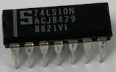 74LS10N/SIGNETICS/Non RoHS