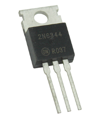 2N6344/MOT/NA