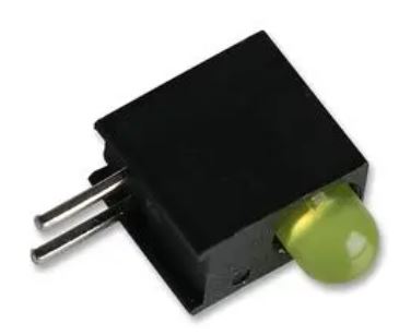 [3975368] 551-0307F/DIALIGHT/RoHS
