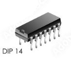 74HCT27N/PHILIPS/NA
