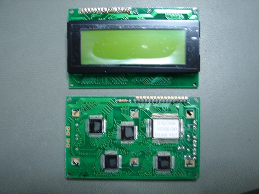 [2152739] 4434BG-SNY/DENSITRON/Non RoHS