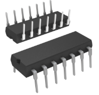 [1724812] 74HC74N/PHILIPS/Non RoHS