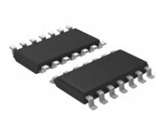 [CI74HC14-SMD] 74HC14D/PHILIPS/Non RoHS