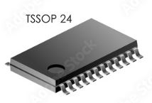 [CI74LVC4245-SMD] 74LVC4245APW/PHILIPS/Non RoHS