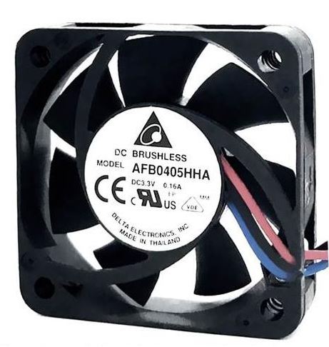 [3038090] AFB0405HHA-AF00/DELTA ELECTRONICS/RoHS