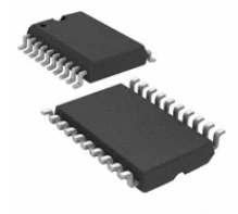 [CI74HC245-SMD] 74HC245D/ST MICROELECTRONICS/Non RoHS