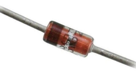 [DI1N5711] 1N5711/ST MICROELECTRONICS/RoHS