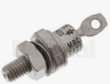 [DIBYX61-400] BYX61-400/ST MICROELECTRONICS/Non RoHS