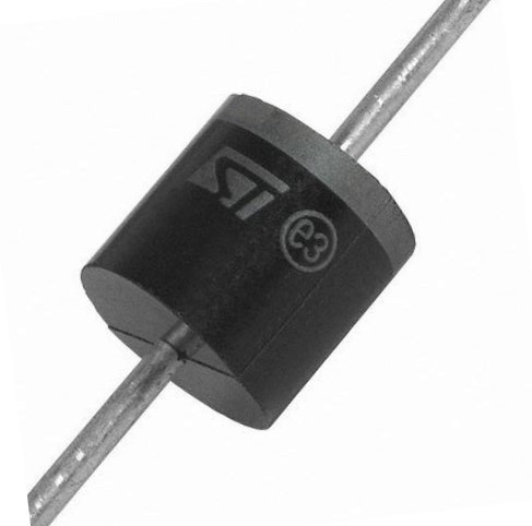 [DIBZW5015-R] BZW50-15/ST MICROELECTRONICS/RoHS