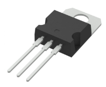 [THTYN608] TYN608/ST MICROELECTRONICS/Non RoHS