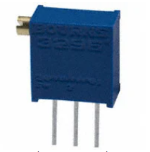 [X-3296X-1-201LF] 3296X-1-201LF/BOURNS/RoHS