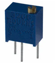 [2775926] 3296Y-1-472LF/BOURNS/RoHS