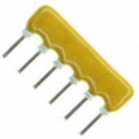 [3758877] 4606X-101-222LF/BOURNS/RoHS