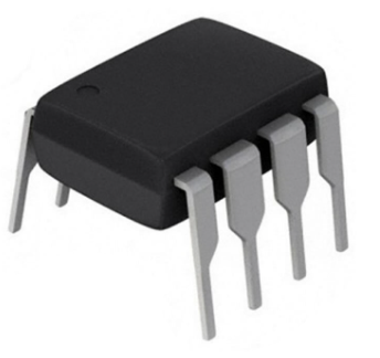 [1768186] HCPL-3120-000E/AVAGO/RoHS