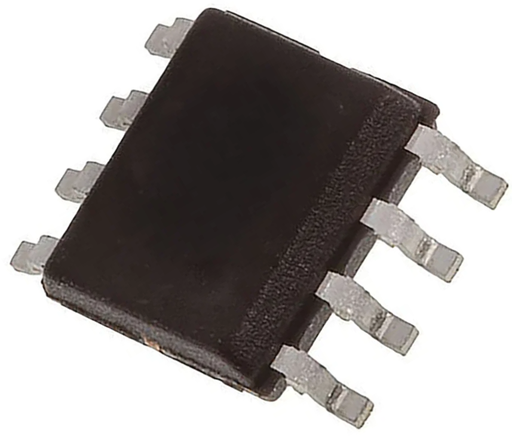 [3042076] 24LC01B-I-SN/MICROCHIP/RoHS