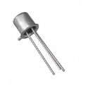 2N2907A/MOTOROLA SEMICONDUCTOR/Non RoHS