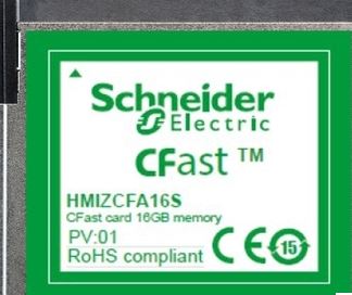 HMIZCFA16S/SCHNEIDER ELECTRIC/NA