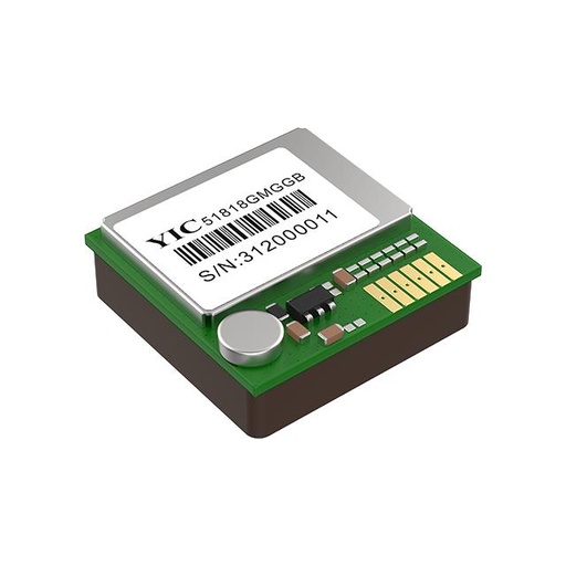 YIC51818GMGGB/YIC/RoHS