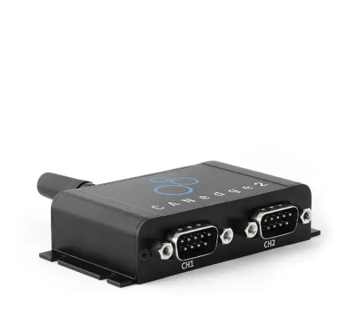 CANedge2+ 32GB SD Card/CSS ELECTRONICS/RoHS