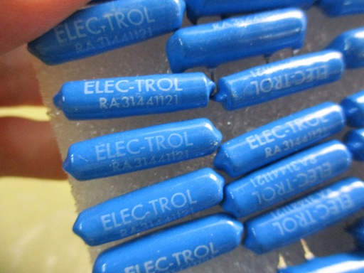 RA31441821/ELEC TROL/Non RoHS