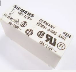 V23061-A1005-A402/TYCO TE CONNECTIVITY/Non RoHS