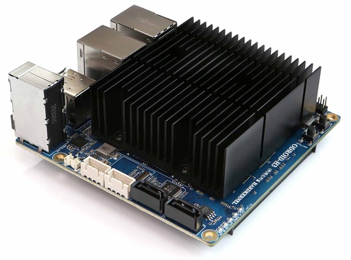 ODROID-H3+/HARDKERNEL/RoHS