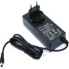 POWER SUPPLY 15V/4A EU PLUG/NA/RoHS