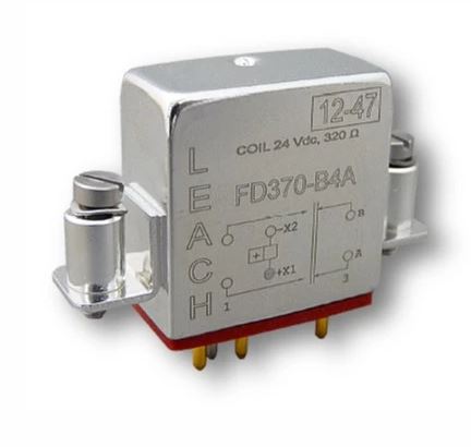 FD370-D1C/LEACH/RoHS