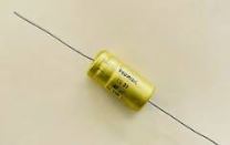 CO32-22MF25V/SIC SAFCO/Non RoHS