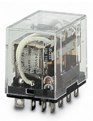 LY46VDC/OMRON/NA