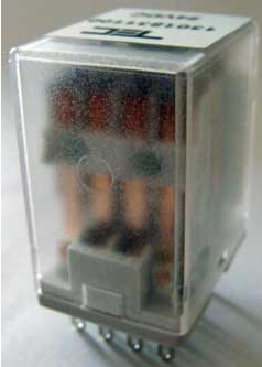 TEC1301/TEC AUTOMATISMES/Non RoHS