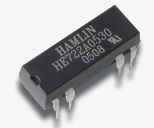 HE721B05-30/HAMLIN/Non RoHS
