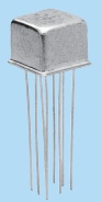 J114DM4-12L/TELEDYNE/NA