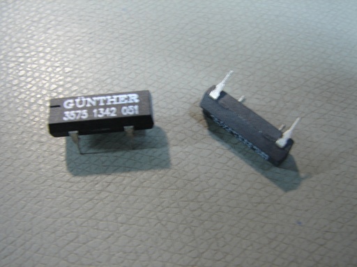 3575 1342 051/GUNTHER/NA