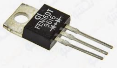 FEN16DT/GENERAL INSTRUMENT/Non RoHS