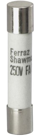 W084314P/FERRAZ SHAWMUT/RoHS