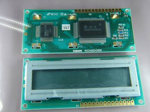 RCM2008R/ROHM/Non RoHS