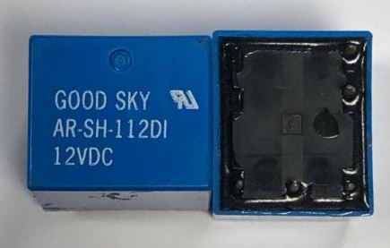 AR-SH-112DI/GOODSKY/Non RoHS