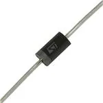 BZW04-15RL/ST MICROELECTRONICS/Non RoHS