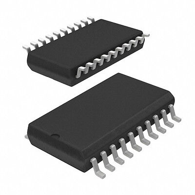 74FCT273ASO/IDT INTEGRATED DEVICE TECHNOLOGY/Non RoHS