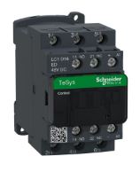LC1D18ED/SCHNEIDER/NA